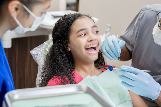 Best Holiday Emergency Dentist in Winfield, WV