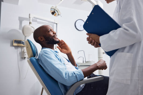 Best Urgent Dental Care for Toothache in Winfield, WV