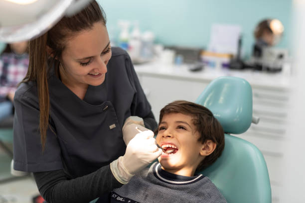 Best Orthodontic Emergency Dentist in Winfield, WV