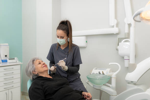 Best Mobile Emergency Dentist in Winfield, WV