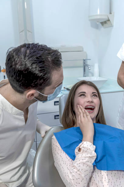 Best Emergency Dentist for Knocked-Out Tooth in Winfield, WV