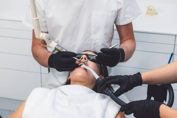 Best Emergency Dental Extractions in Winfield, WV
